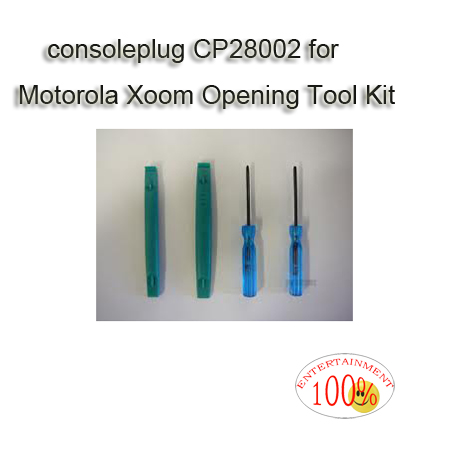 Motorola Xoom Opening Tool Kit